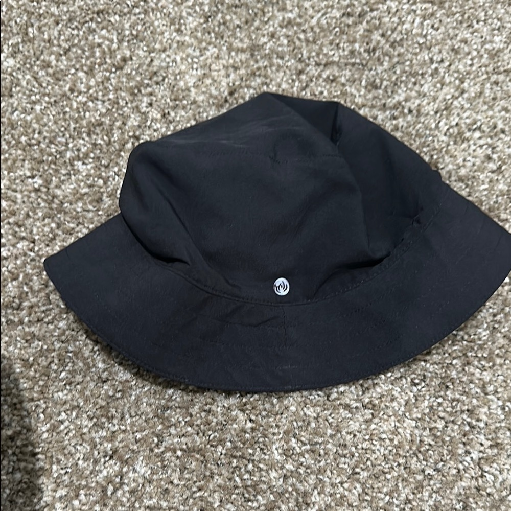 Black Kids Bucket Hat